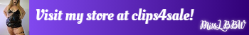 Visit my store at Clips4Sale!