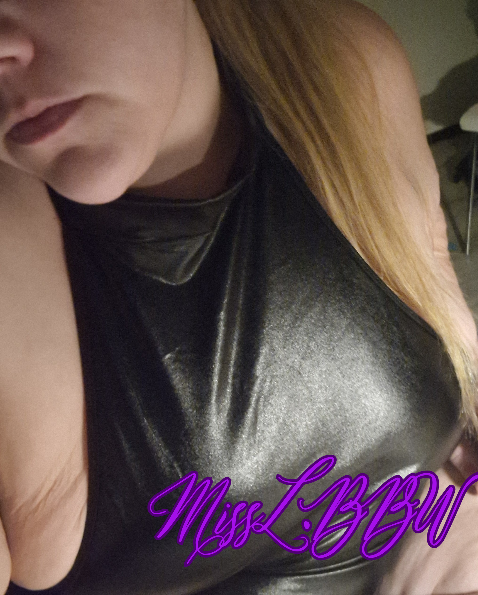 MissL.BBW i wetlook